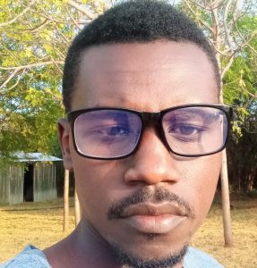 Jeconiah Mokoya